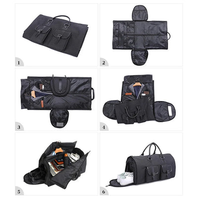 Voyager™ Pro Travel Bag