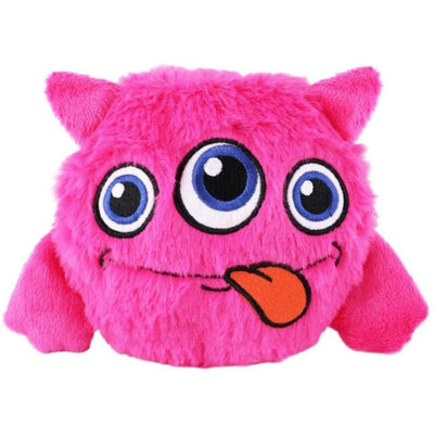 Cute Monster - Interactive Dog Toy