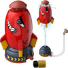 Rocket Sprinkler for Kids