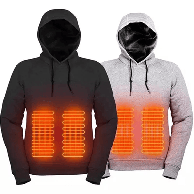 EverWarm: Your Ultimate Winter Defender