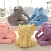 Snuggly Elephant Dream Pillow