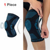 KneeGuard Pro Compression Sleeve