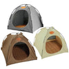 CozyCool Pet Haven Tent