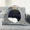 CozyCool Pet Haven Tent