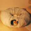 Cozy Kitty Dream Tunnel Bed