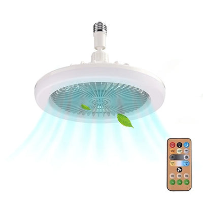 WhisperLight Ceiling Fan Oasis