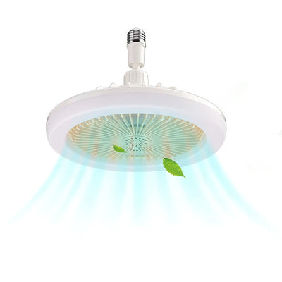 WhisperLight Ceiling Fan Oasis