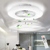 WhisperLight Ceiling Fan Oasis