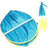 SunnyTots Waterproof Beach Playpen