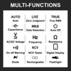 General Purpose Digital Multimeter