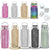 Shimmer Sip Thermal Flask Trio