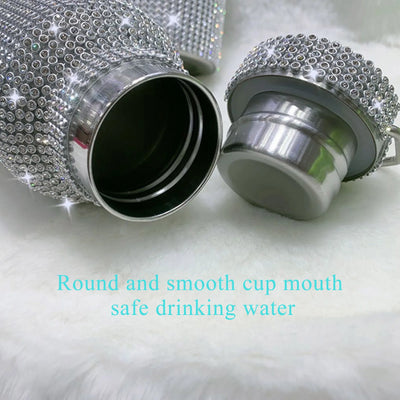 Shimmer Sip Thermal Flask Trio