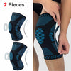 KneeGuard Pro Compression Sleeve