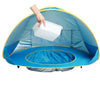 SunnyTots Waterproof Beach Playpen