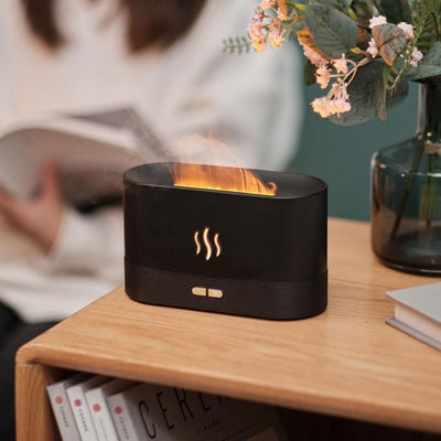 HumidiFire™ Flame Diffuser