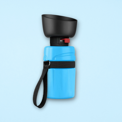 Outdoor Dog Water Bottle