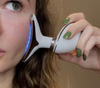 GlowBuddy Micro Facial Massager