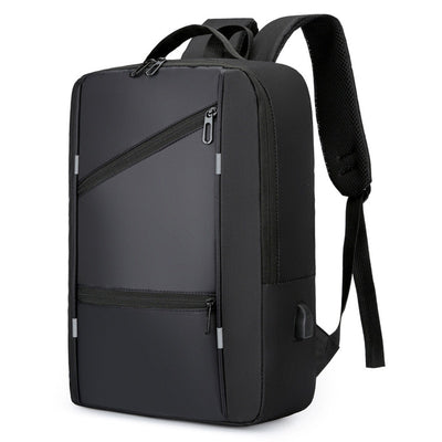 VoyagePro Waterproof USB Backpack