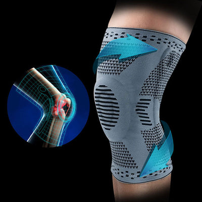 KneeGuard Pro Compression Sleeve