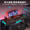 DuoSpace Gamer's Haven Desk Set