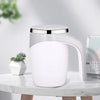 SwirlStir Rechargeable Mixer Mug