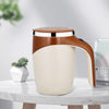 SwirlStir Rechargeable Mixer Mug