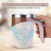 SwirlStir Rechargeable Mixer Mug