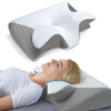 Butterfly Dream Sleep Therapy Pillow