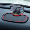 Stay-Place Dashboard Mat: Your Secure console!