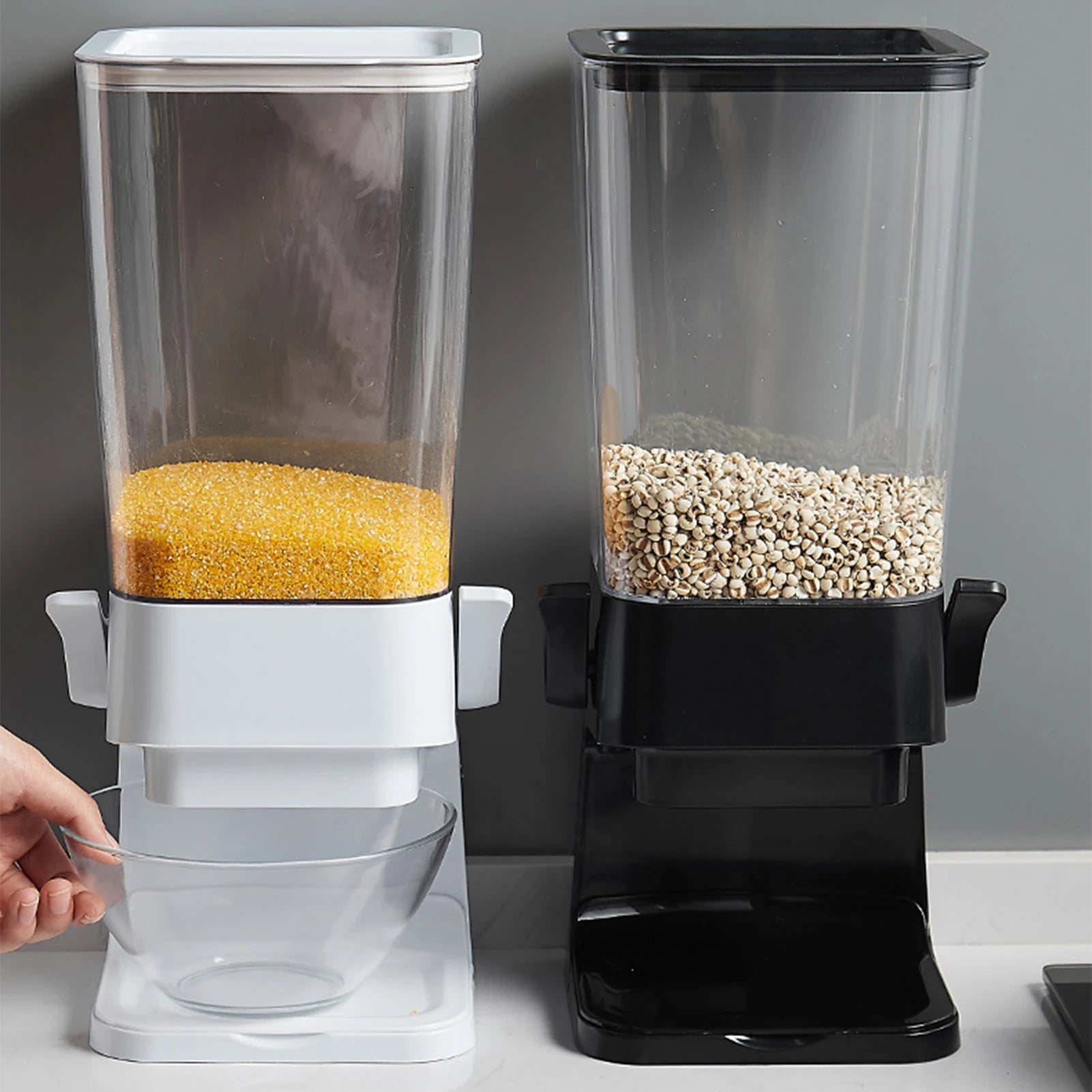 EverFresh Countertop Cereal Dispenser