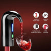 Elevate Wine Aerator - Taste Unleashed