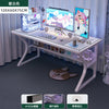 ChicZone White Multifunction Desk