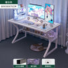 ChicZone White Multifunction Desk