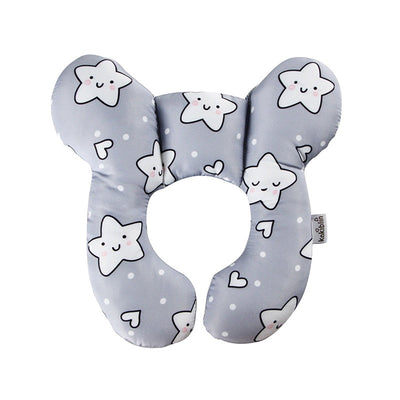 SnuglySafe Toddler Travel Pillow