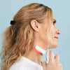 GlowBuddy Micro Facial Massager