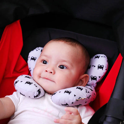 SnuglySafe Toddler Travel Pillow