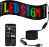 LumiFlex LED Canvas: Illuminate Creatively