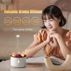 Eruptive Tranquility Aroma Diffuser