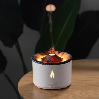 Eruptive Tranquility Aroma Diffuser