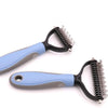 FurFinish Pet's Perfect Grooming Tool