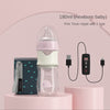 QuickHeat Baby Milk Warmer