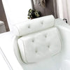 SereneScape Spa Bath Pillow