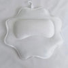 SereneScape Spa Bath Pillow