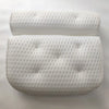 SereneScape Spa Bath Pillow