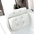 SereneScape Spa Bath Pillow