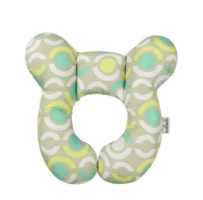 SnuglySafe Toddler Travel Pillow