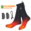 CozyToes Thermal Heat Socks