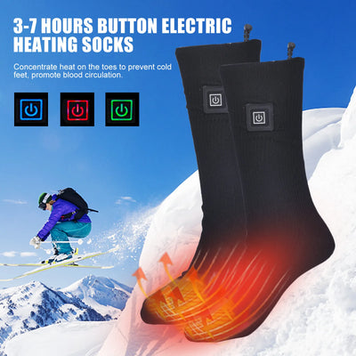 CozyToes Thermal Heat Socks