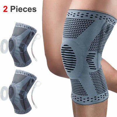 KneeGuard Pro Compression Sleeve