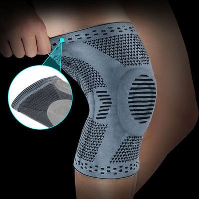 KneeGuard Pro Compression Sleeve